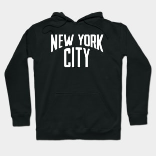 New York City Hoodie